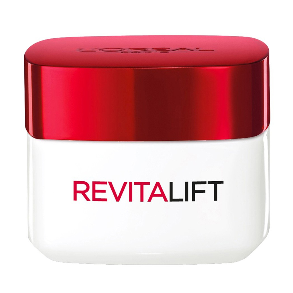 Уцінка! Крем для шкіри навколо очей L'Oreal Paris Revitalift Hydrating Cream Eye проти зморщок, 15 мл